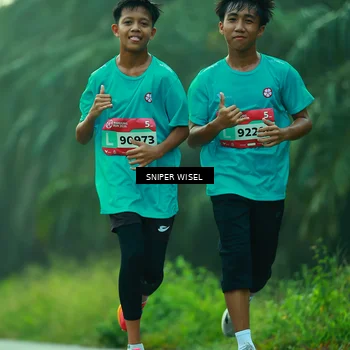Runner Photo 8433164