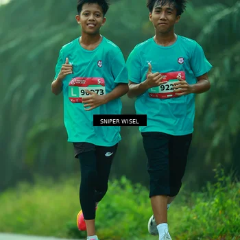 Runner Photo 8433165