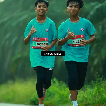 Runner Photo 8433168