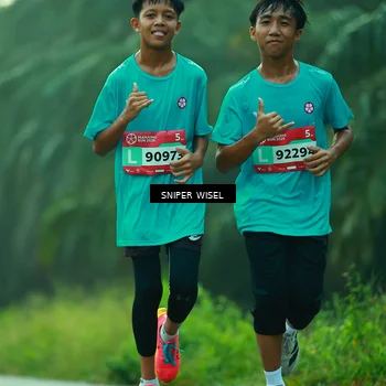Runner Photo 8433172