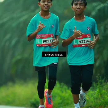 Runner Photo 8433173