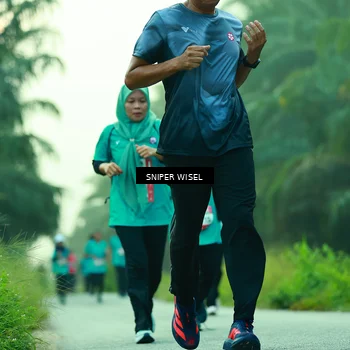 Runner Photo 8433185