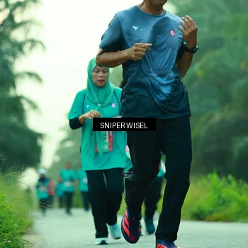Runner Photo 8433186