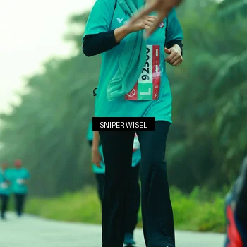 Runner Photo 8433199