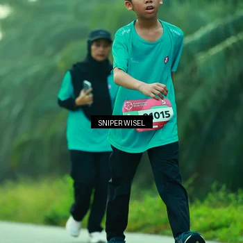 Runner Photo 8433203