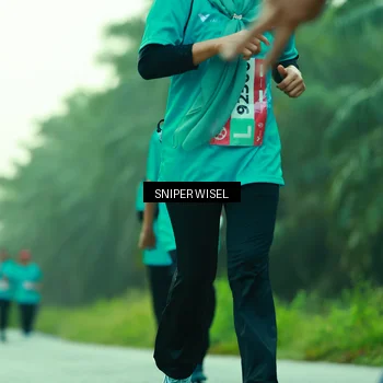 Runner Photo 8433204