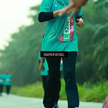 Runner Photo 8433205