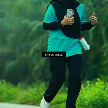 Runner Photo 8433227