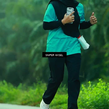 Runner Photo 8433228