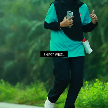 Runner Photo 8433239