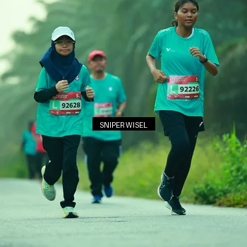 Runner Photo 8433245