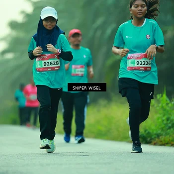 Runner Photo 8433266