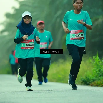Runner Photo 8433268