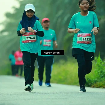 Runner Photo 8433269