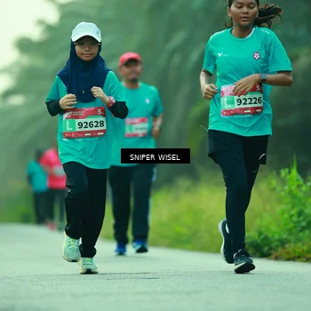 Runner Photo 8433270