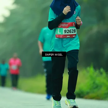 Runner Photo 8433279