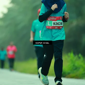Runner Photo 8433281