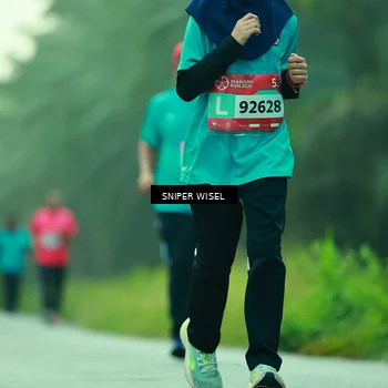 Runner Photo 8433284
