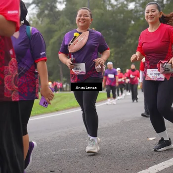 Runner Photo 8433290