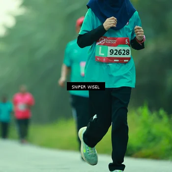 Runner Photo 8433314