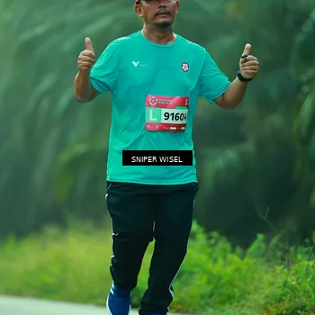 Runner Photo 8433320