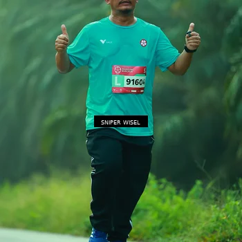 Runner Photo 8433322