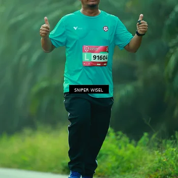 Runner Photo 8433324