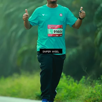Runner Photo 8433325