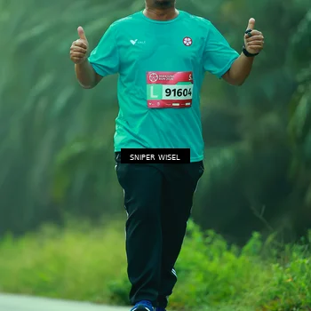 Runner Photo 8433326
