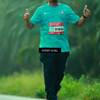 Runner Photo 8433332