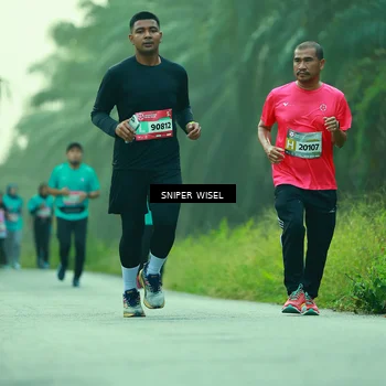 Runner Photo 8433355