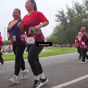 Runner Photo 8433365