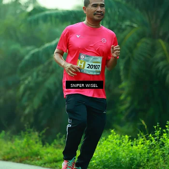 Runner Photo 8433382