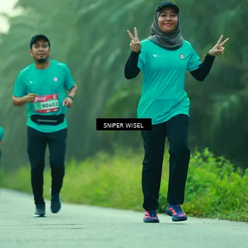 Runner Photo 8433388