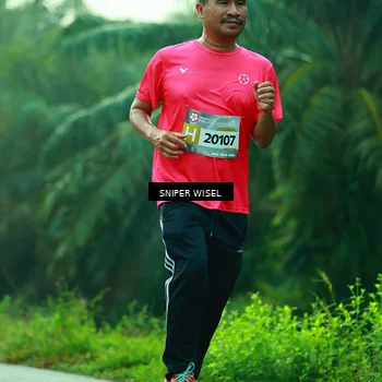 Runner Photo 8433389