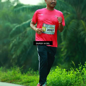 Runner Photo 8433390