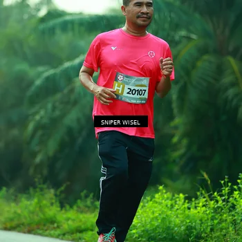 Runner Photo 8433393