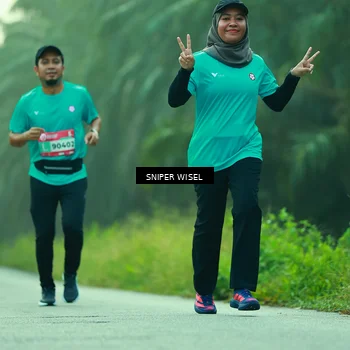 Runner Photo 8433394