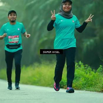 Runner Photo 8433399