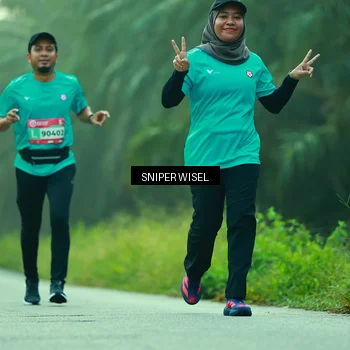 Runner Photo 8433401