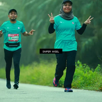 Runner Photo 8433406