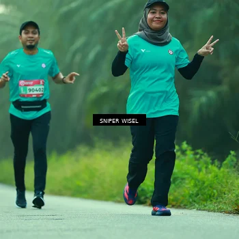 Runner Photo 8433407
