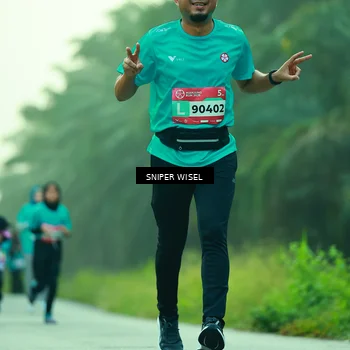 Runner Photo 8433408