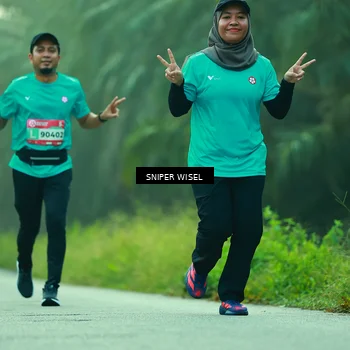 Runner Photo 8433411
