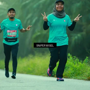 Runner Photo 8433412