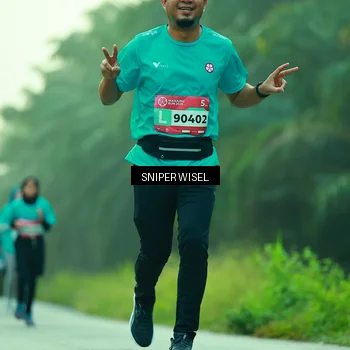 Runner Photo 8433418