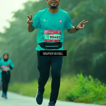Runner Photo 8433419