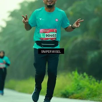 Runner Photo 8433420