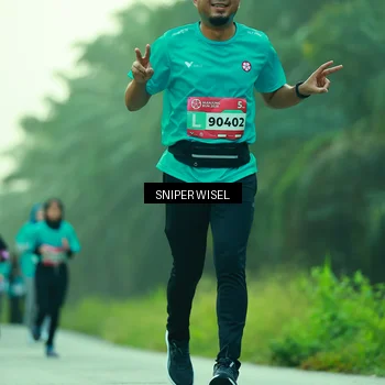 Runner Photo 8433421