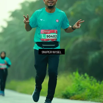 Runner Photo 8433423